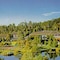 Country Club Resort - map