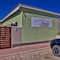 Namib Guesthouse - map