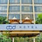 Cbd Hotel - map
