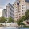 Dreams Sunny Beach Resort & Spa - map