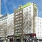 B&B Hotel Paris Porte De La Villette - map