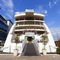 Sunborn Gibraltar Yacht Hotel Resort - map