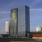 Green City Hotel - map