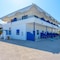 Raffaello Beach Hotel - map