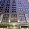 Homewood Suites By Hilton Cincinnati-Downtown - map