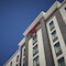 Hampton Inn By Hilton Timmins - map