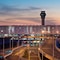 Pullman Nanjing Lukou Airport - map