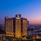 Hyatt Place Pune Hinjawadi - map