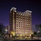 Dongfang Hotel - map