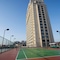 Howard Johnson Changsheng Plaza Meizhou - map