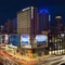 Hyatt Place Shenzhen Dongmen - map