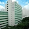 Five Rams City Hotel - map