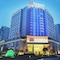 Yinsheng International Hotel - map