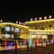 Tianjin Huihao Business Hotel - map
