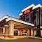 Hampton Inn & Suites Pauls Valley - map