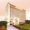 Clifford Hotel Resort Centre Panyu - map