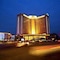 Hotel Fortuna Foshan - map