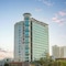Jinguan Holiday Hotel - map