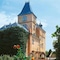 Schloss Edesheim - map