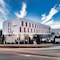 Amaro Budget Plus Hotel - map