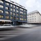 Apartments Rosenthal Residence - map