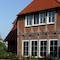 Flair Seehotel Zielow - map