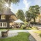 Parkhotel Adler - map