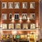 Hotel & Restaurant Ludwigs - map