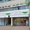 Invite Hotel Fulda City Hauptbahnhof - map