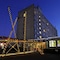 Axxon Hotel - map