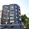 Annam Serviced Apartments - map