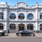 The Cornwall Historic Hotel - map