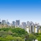 Toowong Villas - map