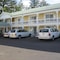 Wollongbar Motel - map