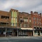 The Clarendon Hotel - map