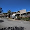 Molly Morgan Motor Inn - map
