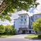 Essence Apartments Chermside - map