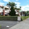 Lismore Wilson Motel - map