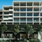 Wyndel Apartments - Clarke Street - map