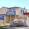 Inverloch Cabins - map
