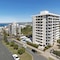 Burgess @ Kings Beach Apartments - map