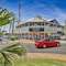 Indulge Apartments Cbd - map