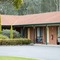 Advance Motel - map