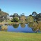 Discovery Parks - Hahndorf - map