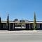 Barossa Palms Motel - map