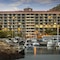 Aligned Corporate Residences Townsville - map