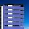 Pacific Sands Apartments - map