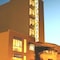 Shelton Hotel - map