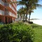 Island Inn Beach Resort - map