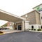 Holiday Inn Express Columbus South - Obetz By Ihg - map